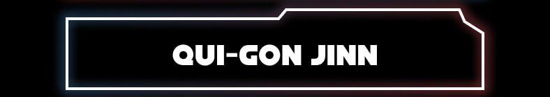Qui-Gon Jinn