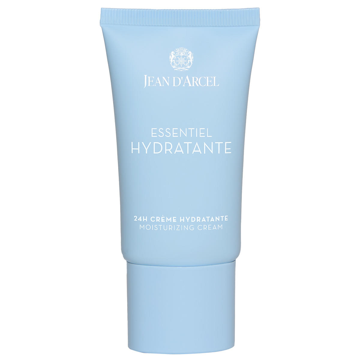24h Crème Hydratante