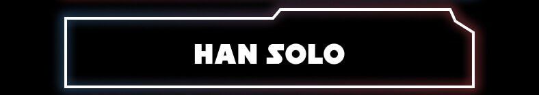 Han Solo