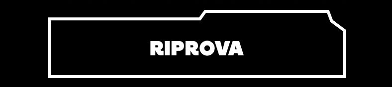 RIPROVA