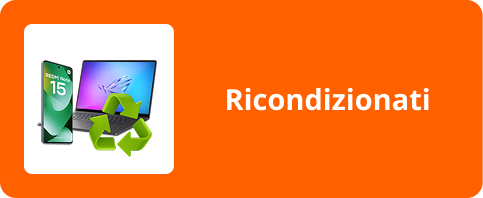 Ricondizionati