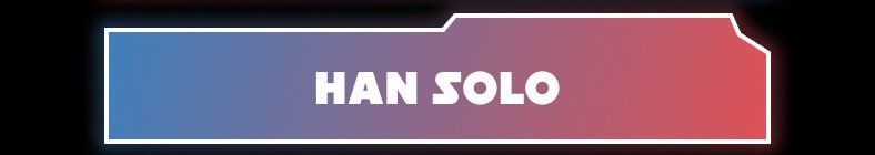 Han Solo