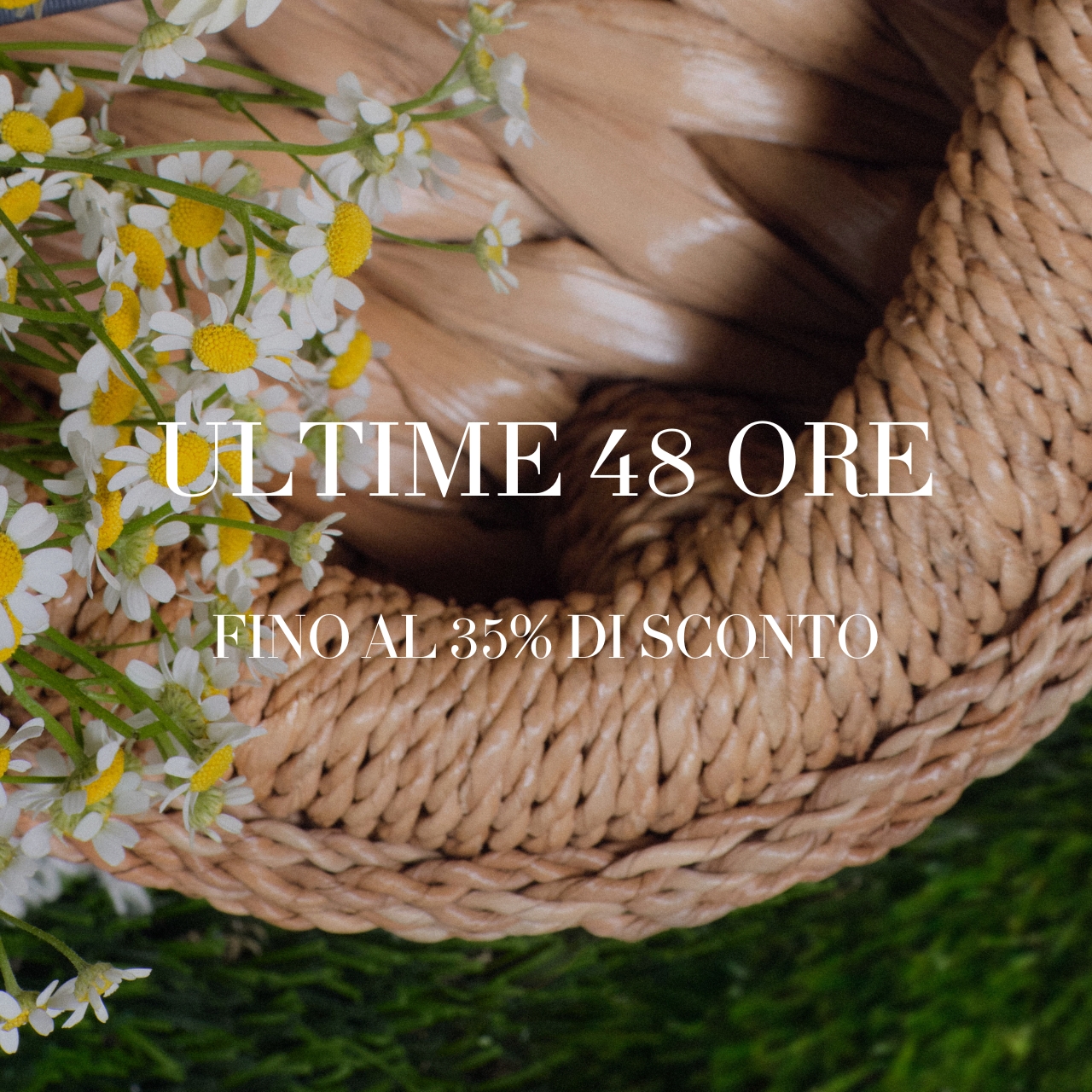 Mid Season Sale