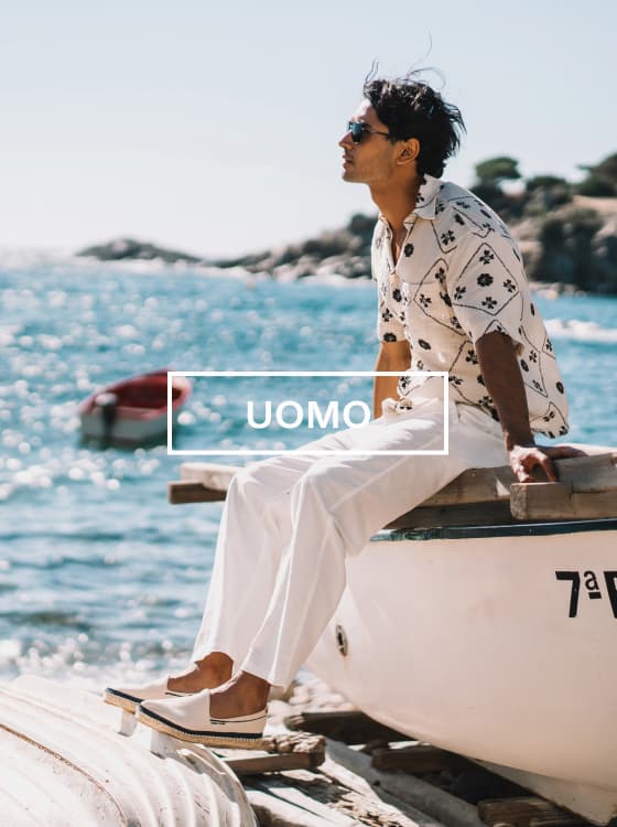 Uomo