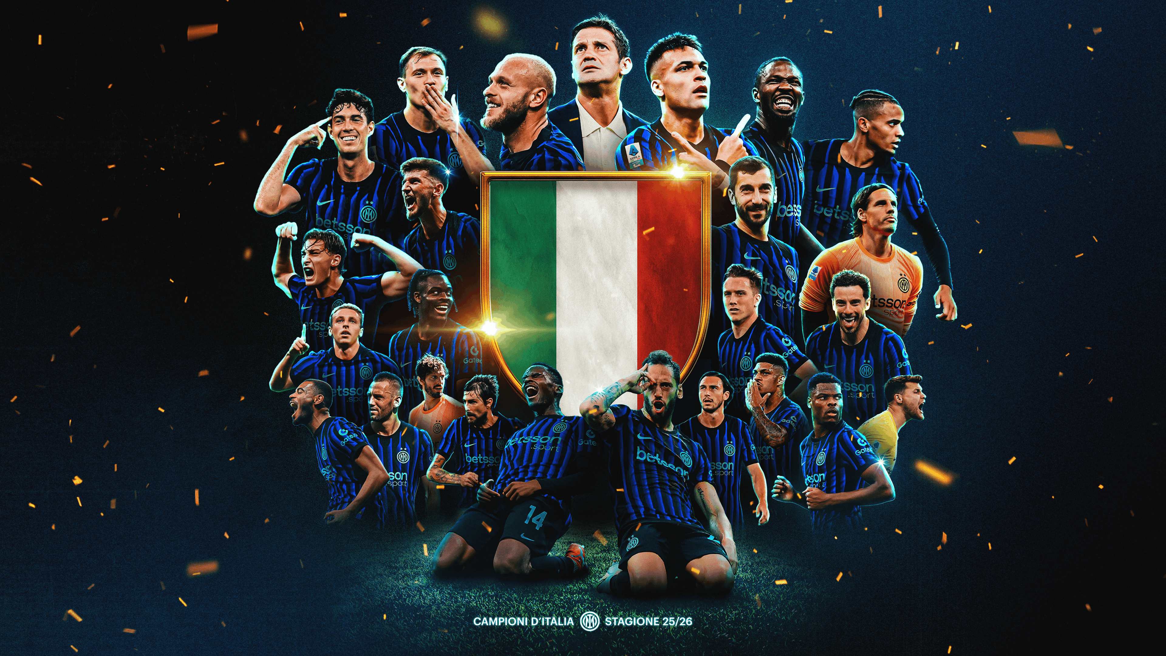 Inter TV – Highlights