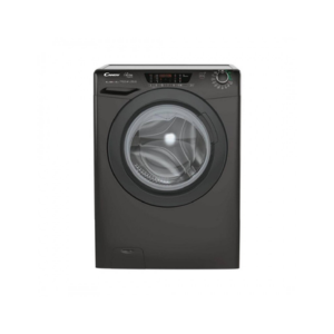CANDY Lavatrice HES12104TWMBB6-S Capacità 10 Kg 12000 Giri Classe Energetica A