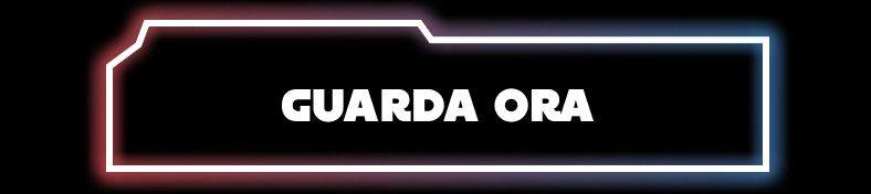 GUARDA ORA