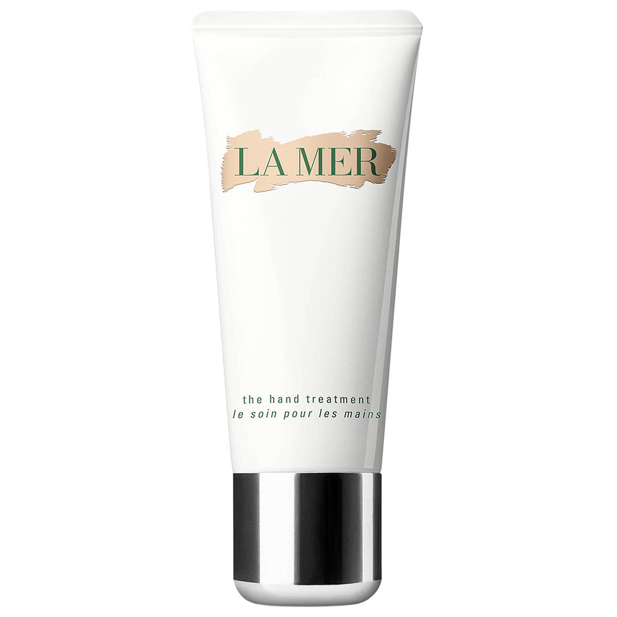 The Hand Treatment