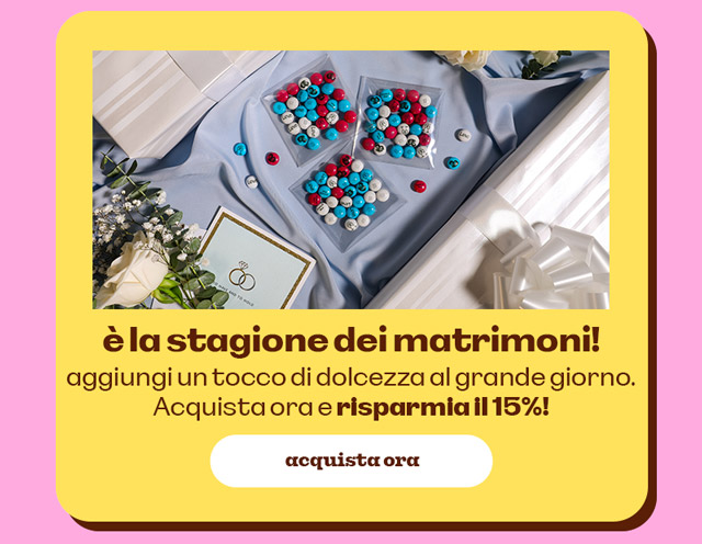 ACQUISTA ORA