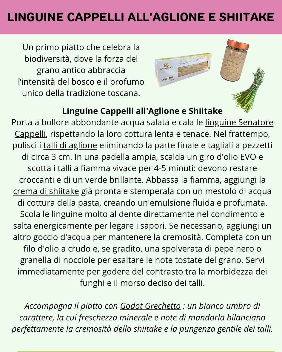 linguine