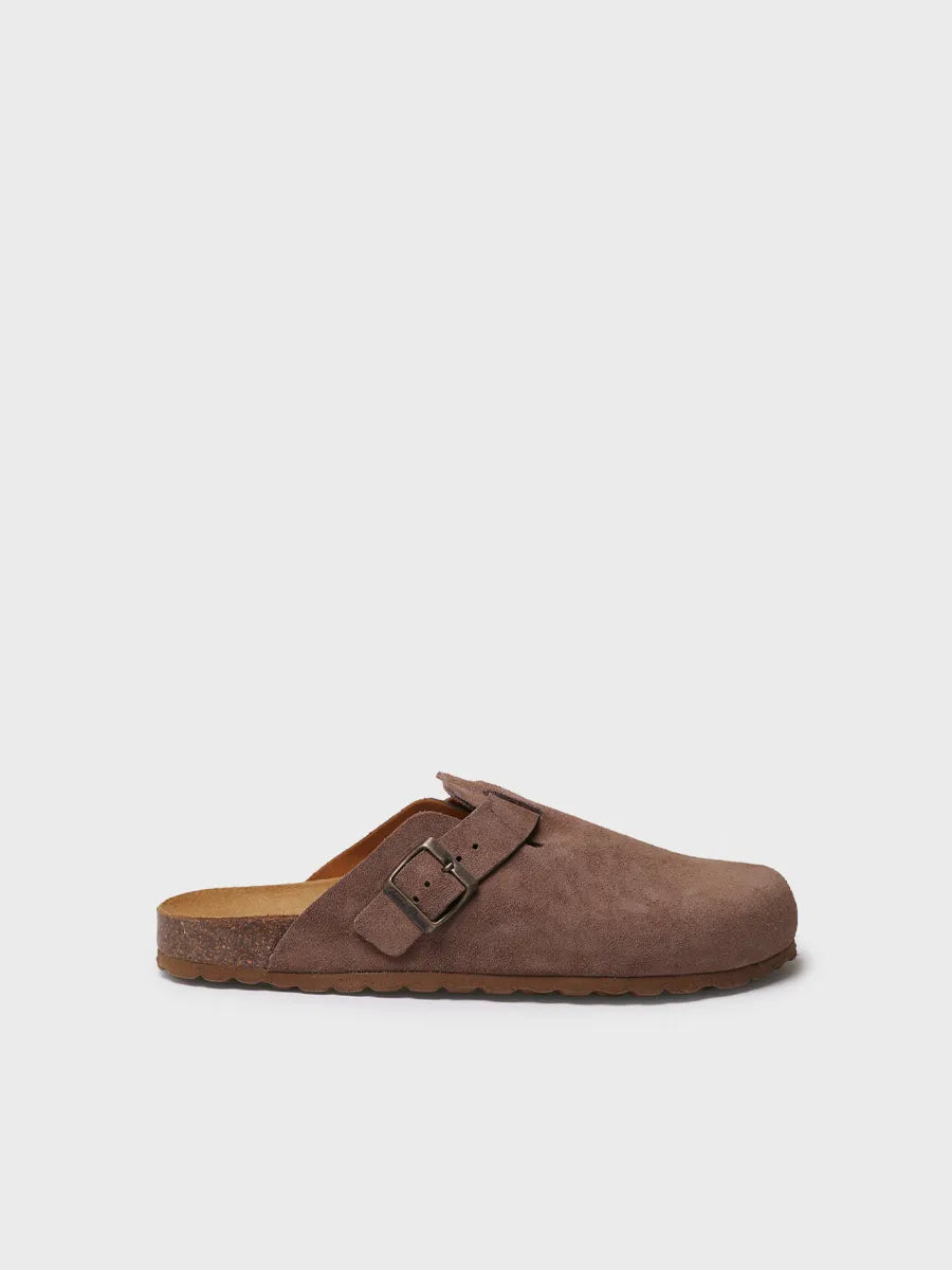 botas de agua taupe