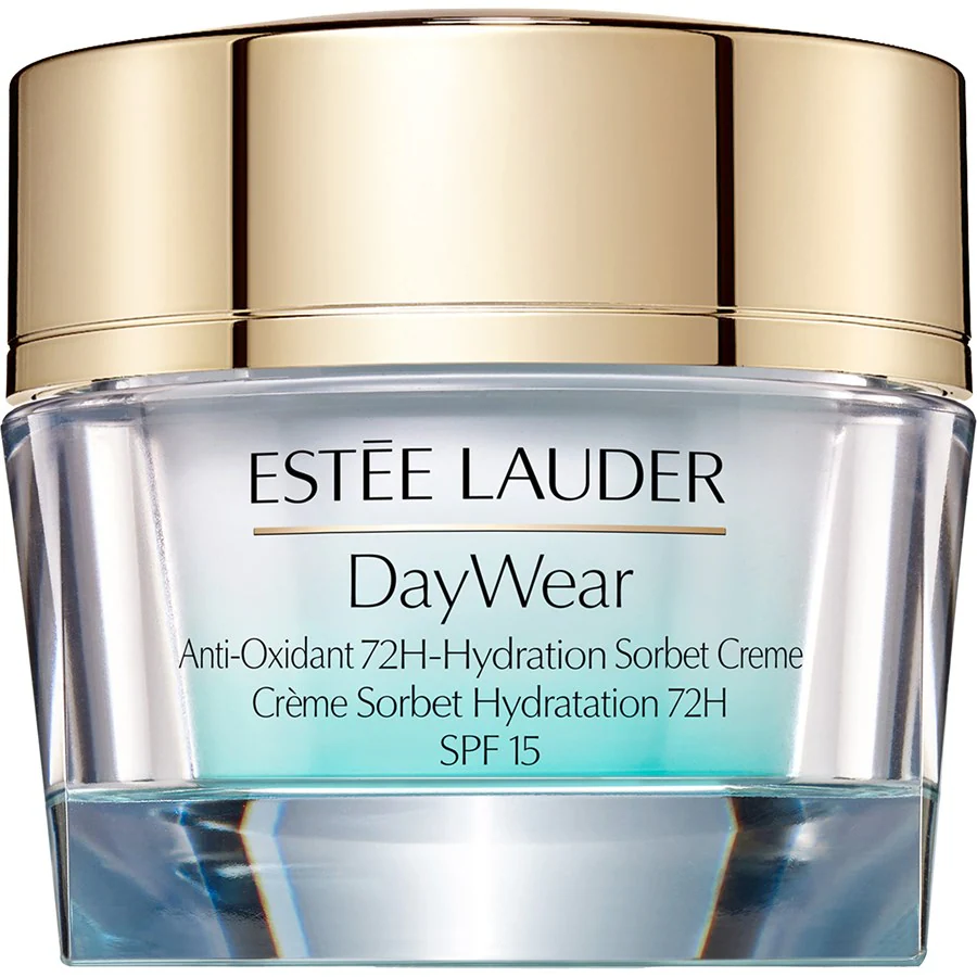 DayWear 72H Hydrator Sorbet Creme SPF 15