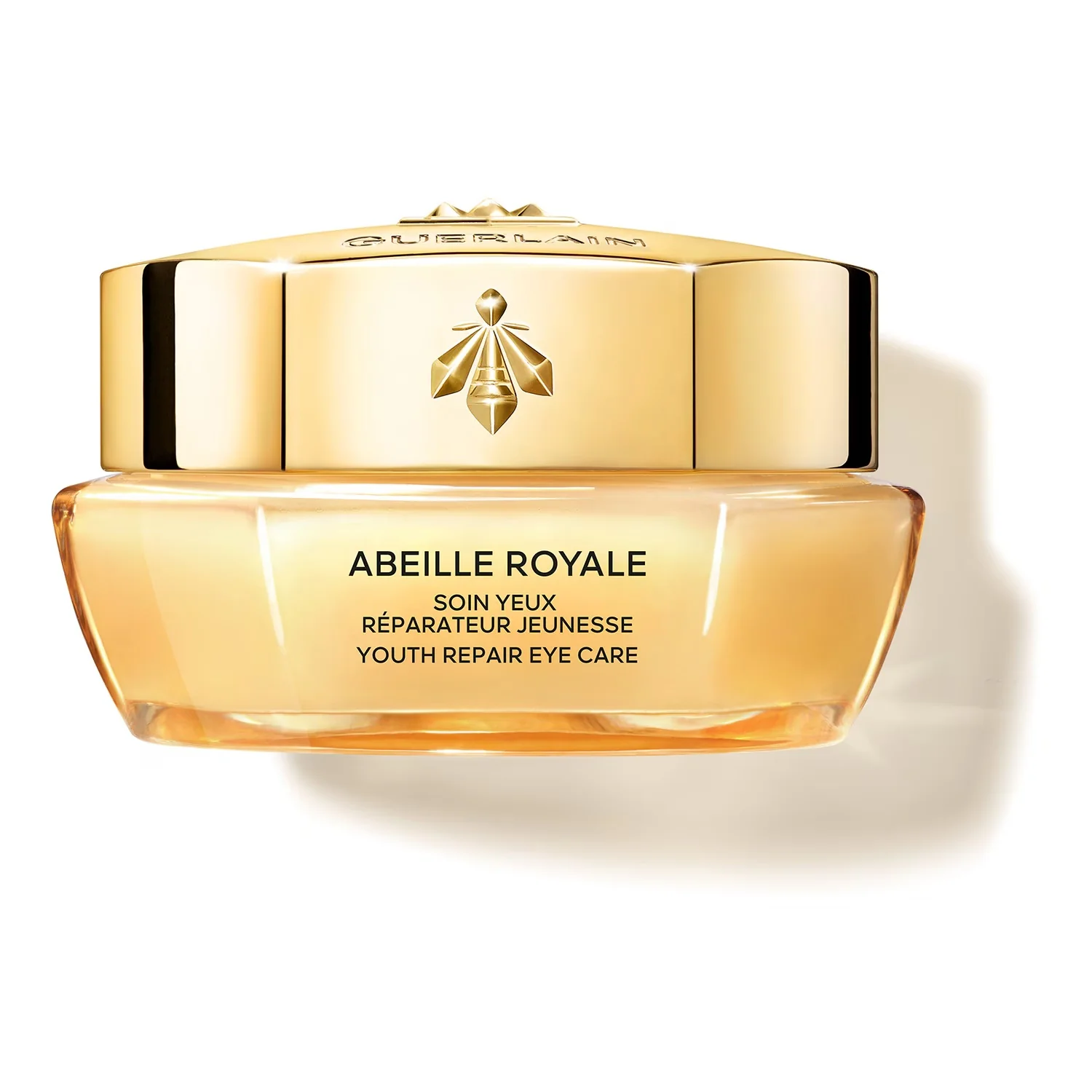 Image of Abeille Royale Youth Repair Eye Care