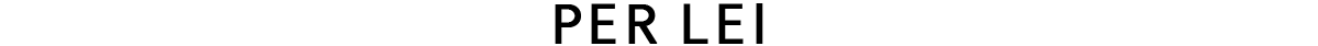 Per lei