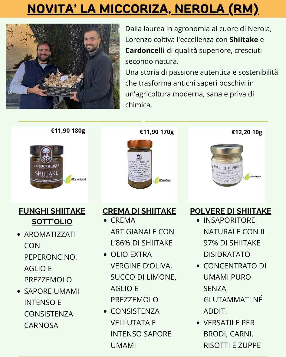 la Miccoriza