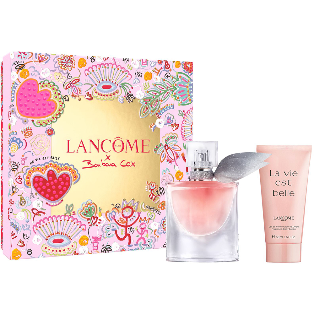 Cofanetto Eau de Parfum