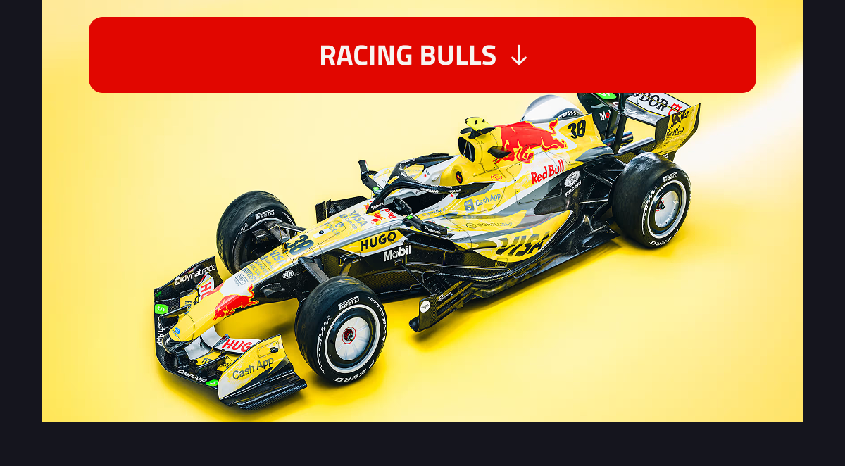 Racing Bulls
