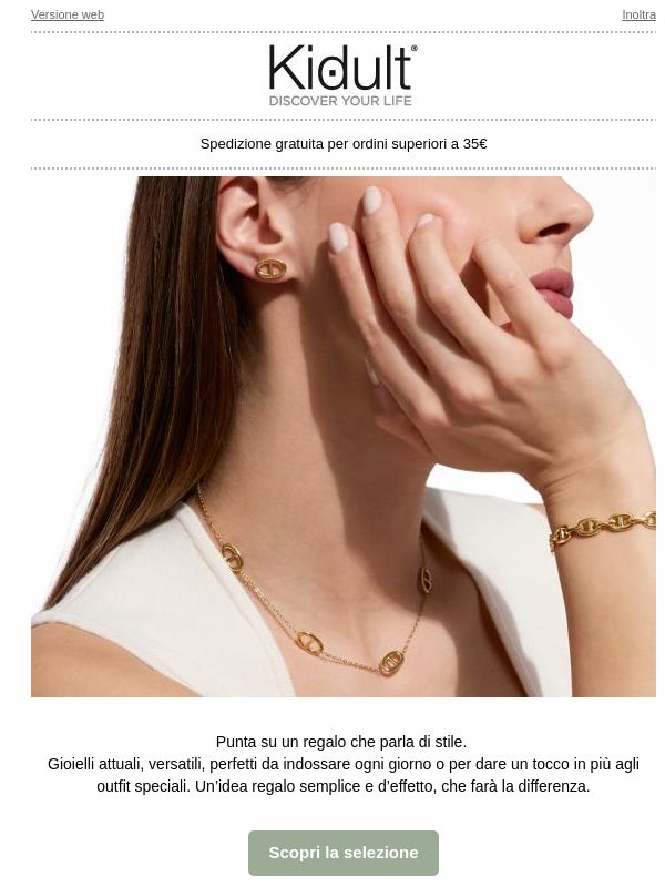 Idee di Style per la festa della mamma