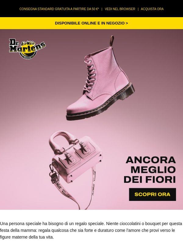 Regali per la festa della mamma