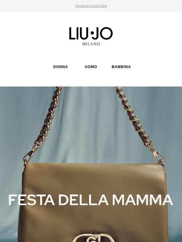 Un pensiero per la festa della mamma