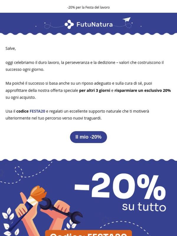 I tuoi sforzi vengono premiati 💛