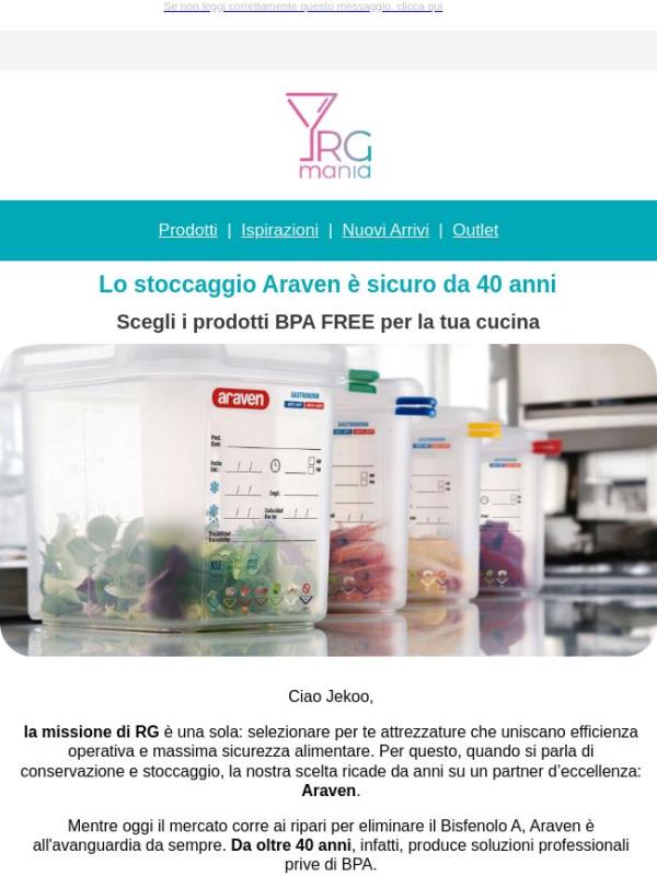 Non per legge ma per sicurezza 📛