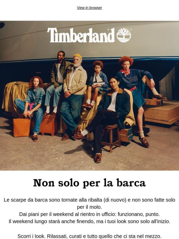 In vacanza o in ufficio: funzionano sempre