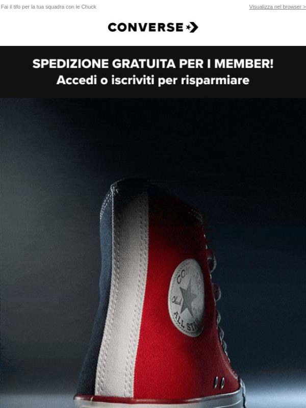 Preparati ai GOOOOOL!