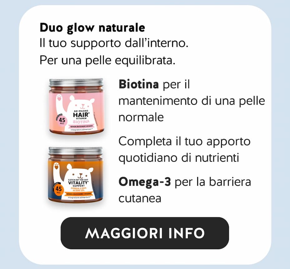 RISPARMIA IL 20% SU TUTTO