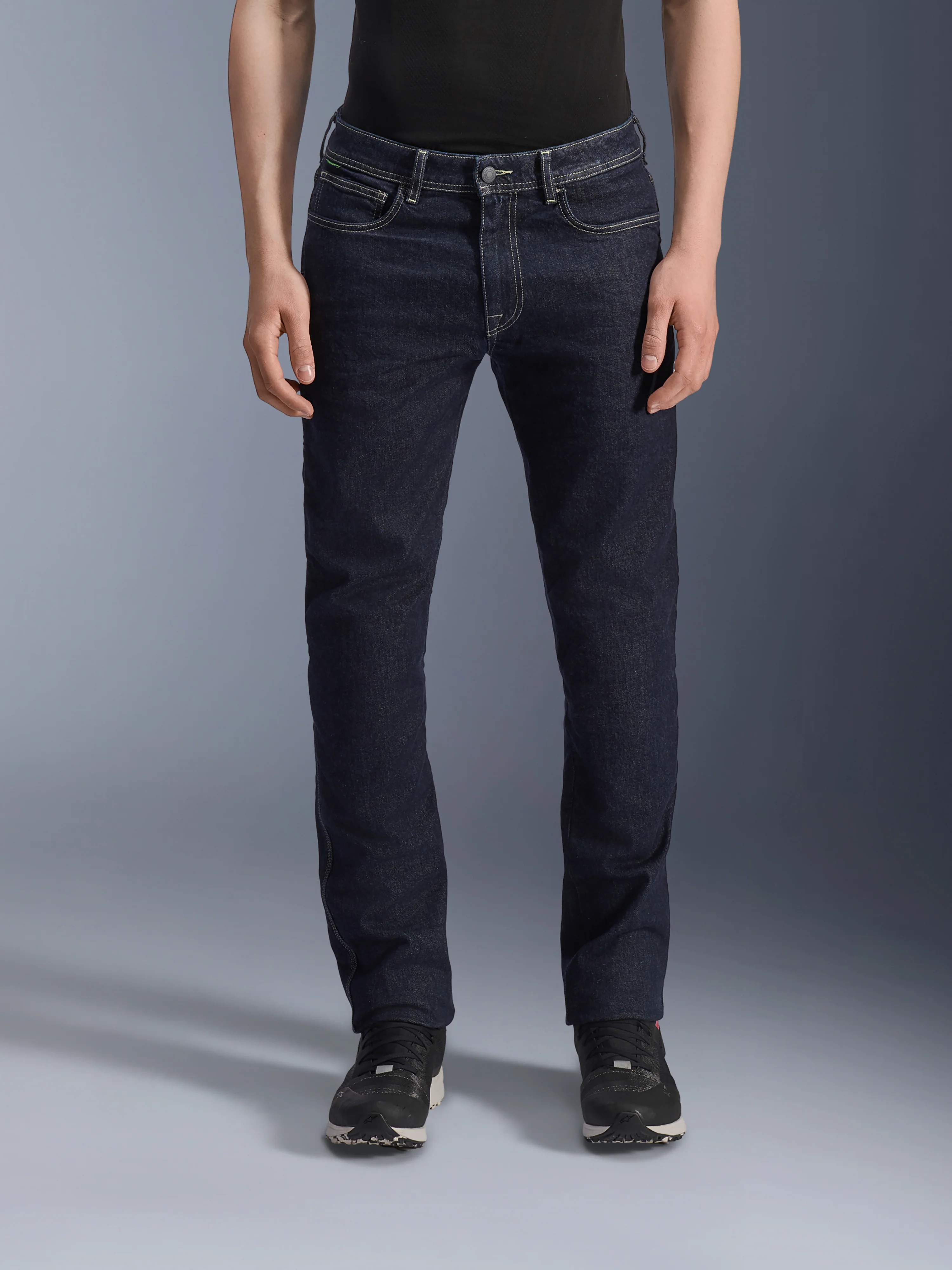 Image of Pantaloni Jeans Copper V3
