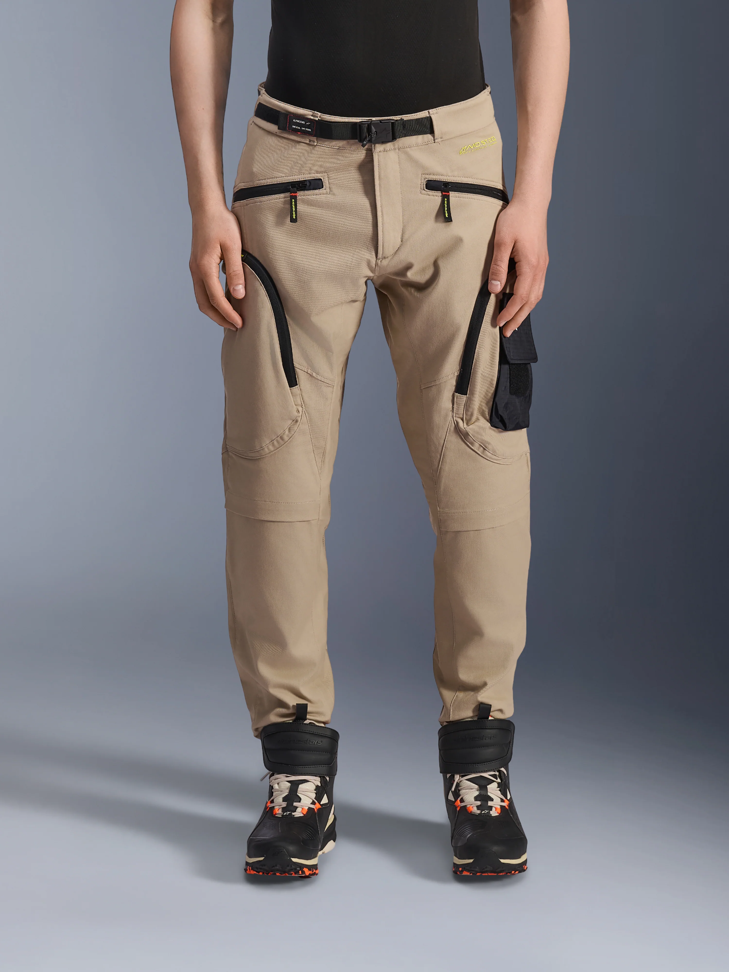 Image of Pantaloni Acteon