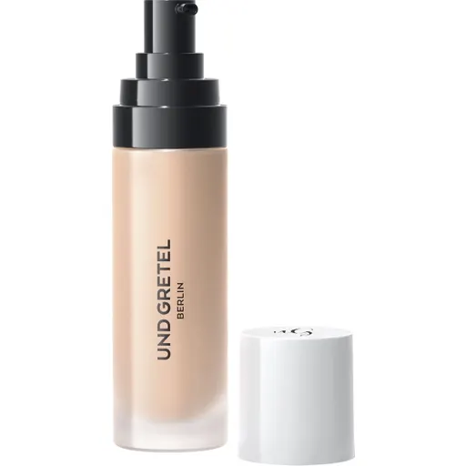 EBEN Liquid Foundation