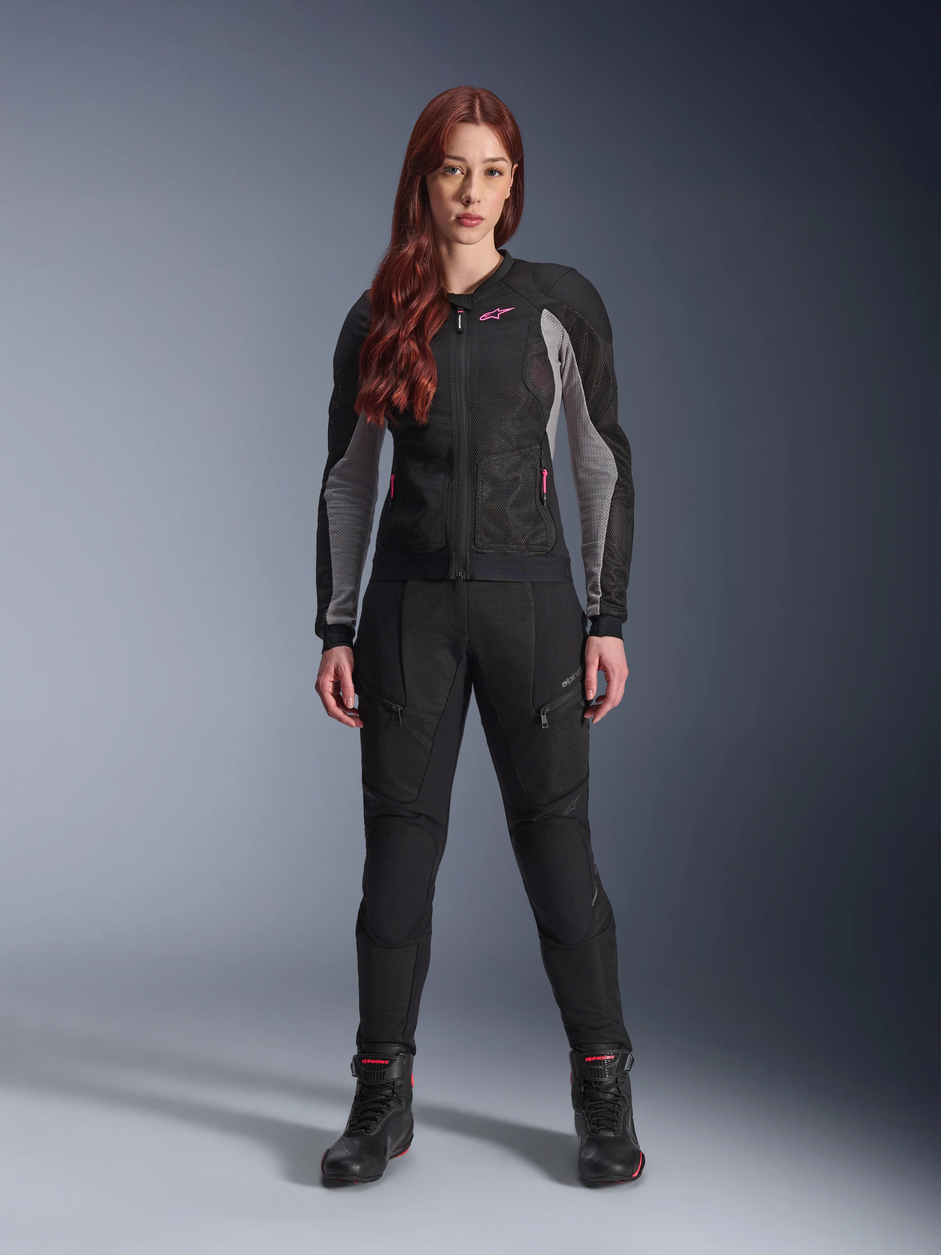 Image of Pantaloni Stella Troop-Air