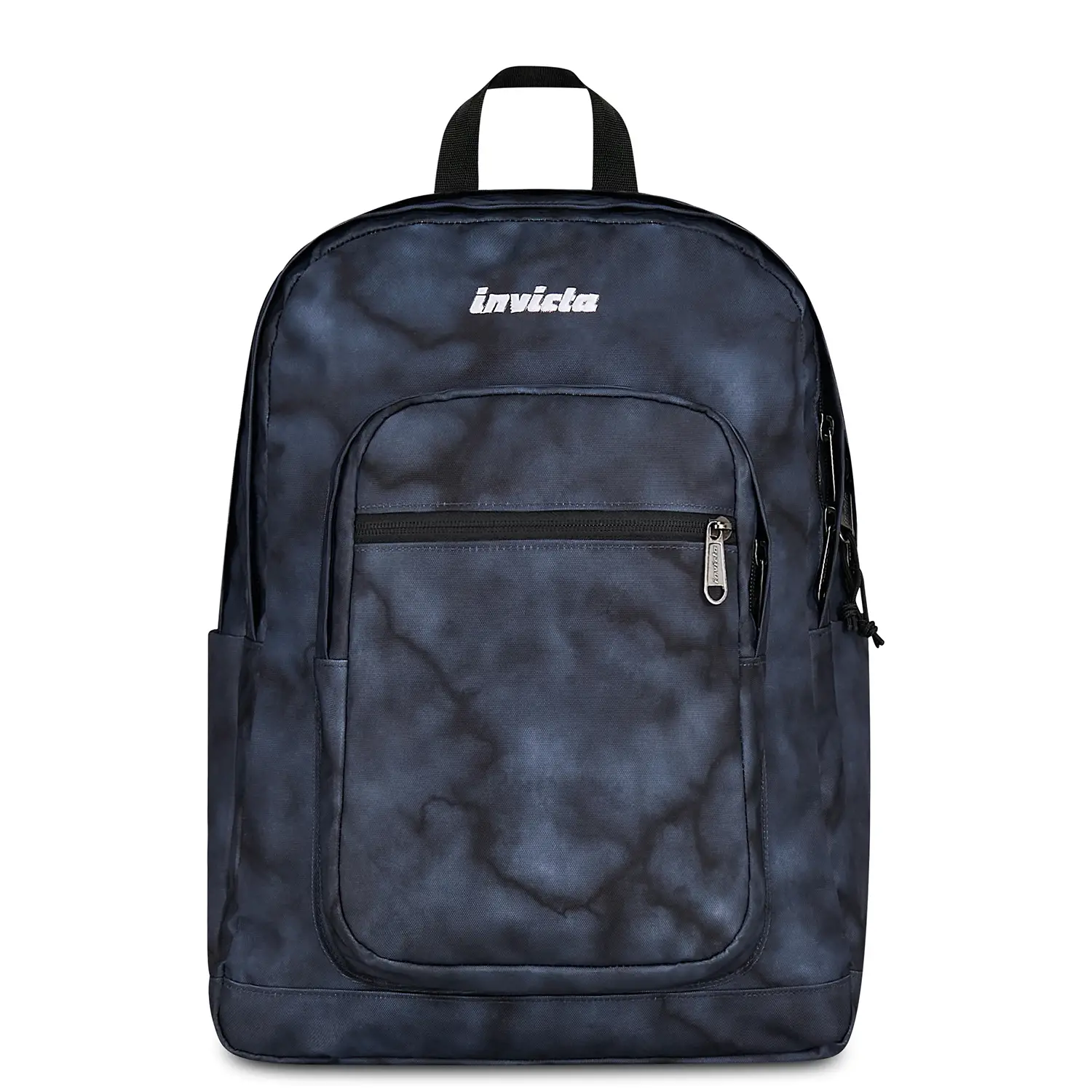 Zaino Scuola Invicta Jelek Fantasy Black Cloudy 34 Litri PC