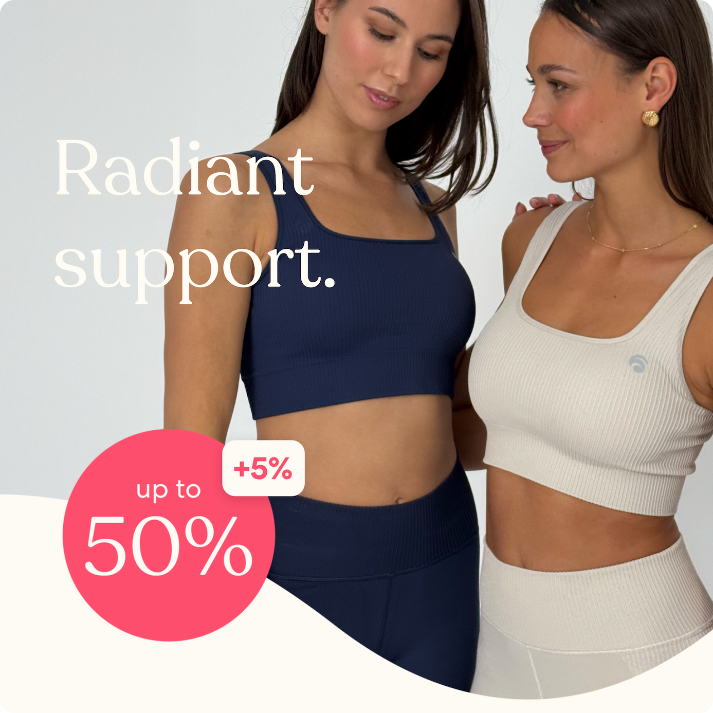 Banner Sale Tops