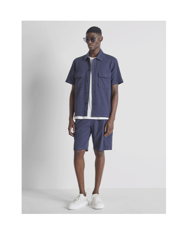 New In | Blue Tones