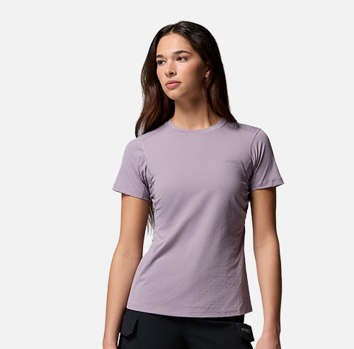 Women's Diamond Peak Pro™ Technical T-Shirt