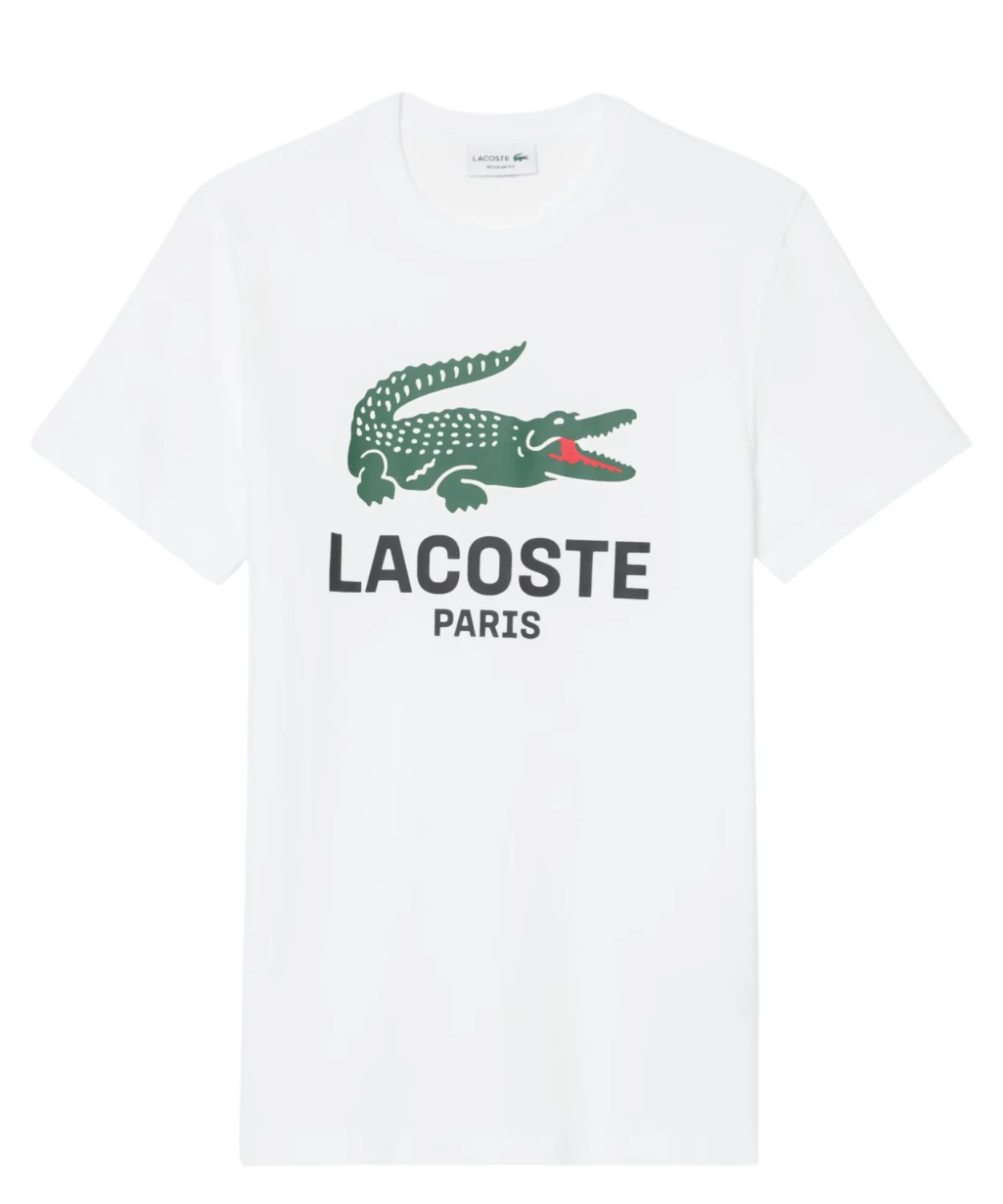 Image of Lacoste