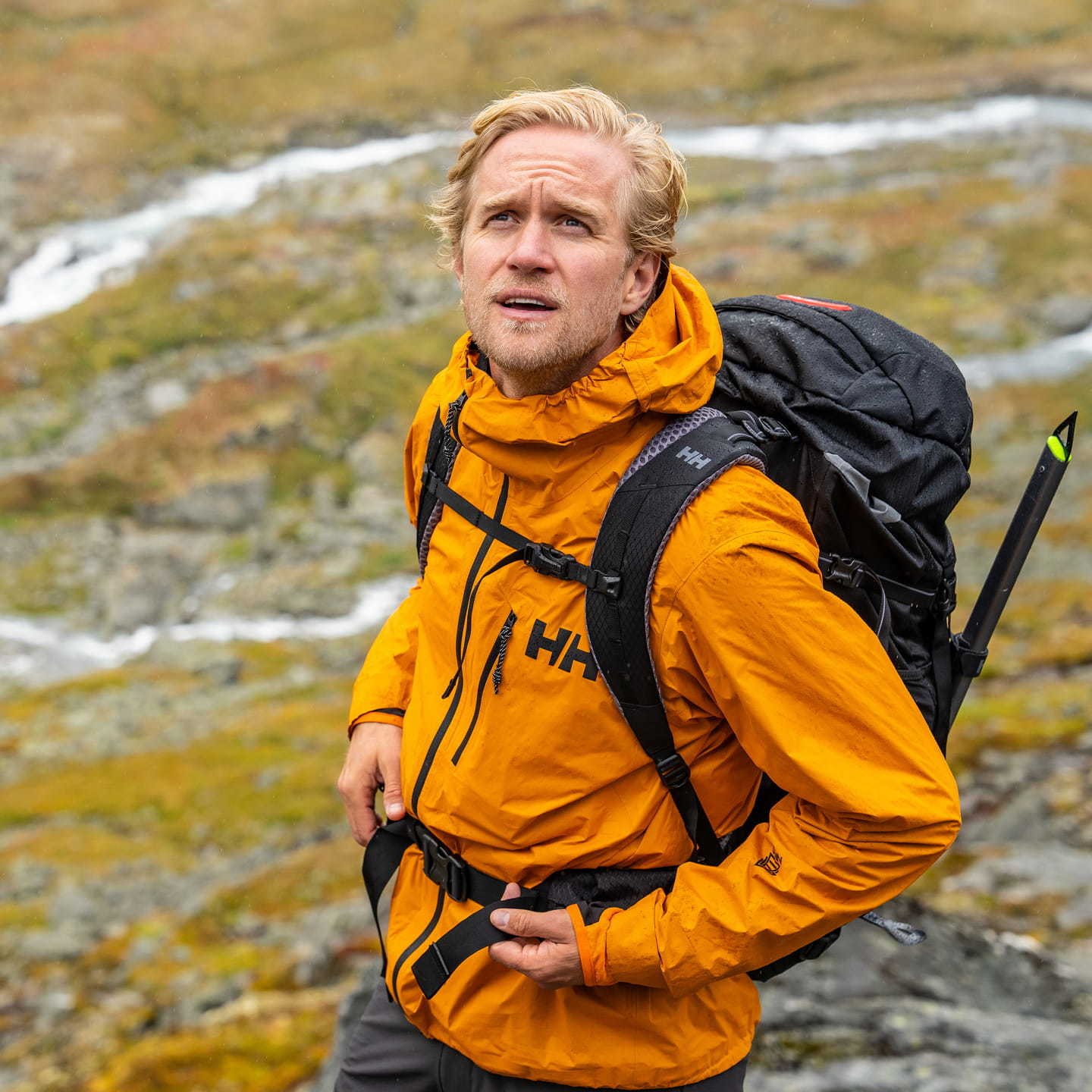 Prepare for your next trip with our Odin gear