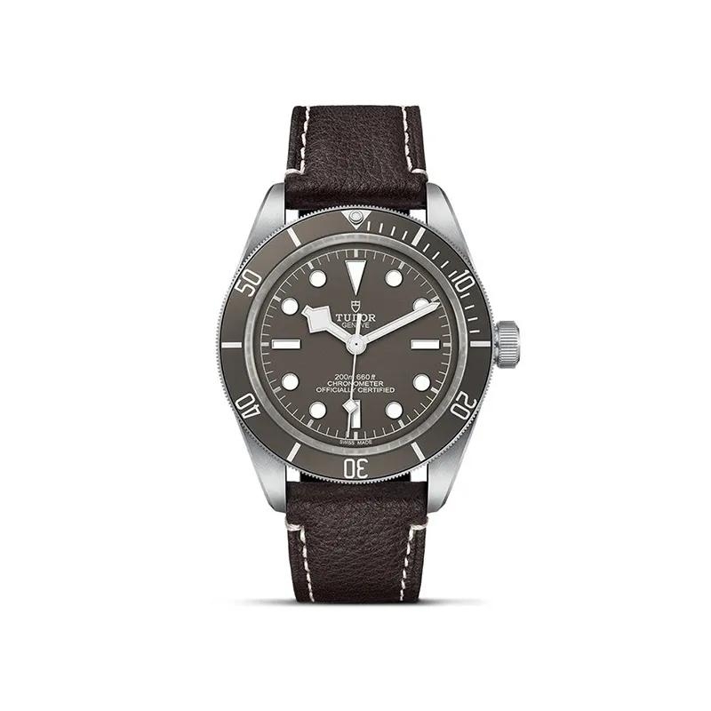 Black Bay Fifty-Eight 925