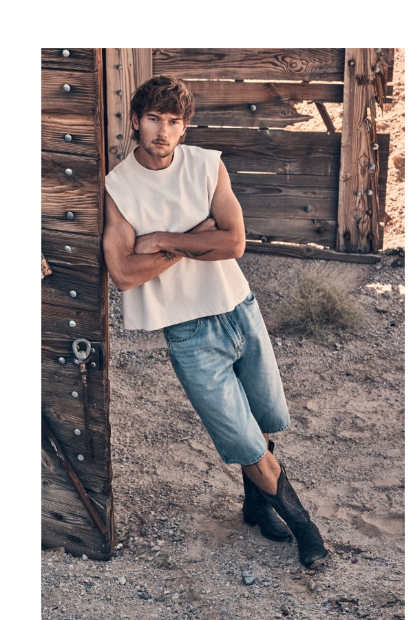 Shop men's
