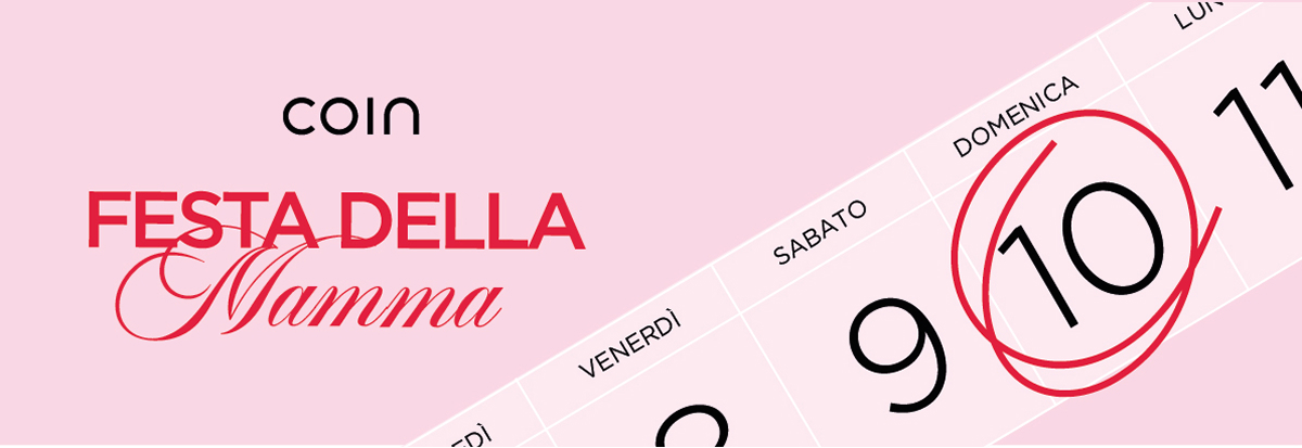 Regali festa della mamma