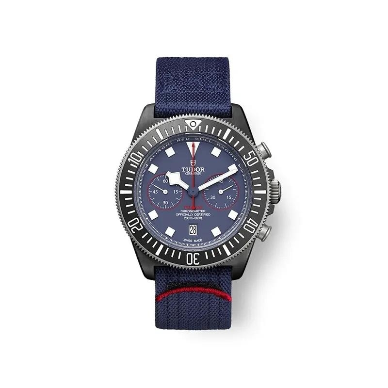 Pelagos FXD Chrono