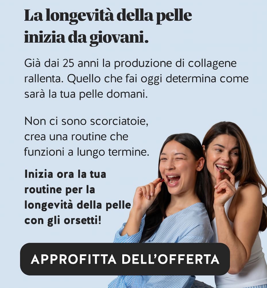 RISPARMIA IL 20% SU TUTTO