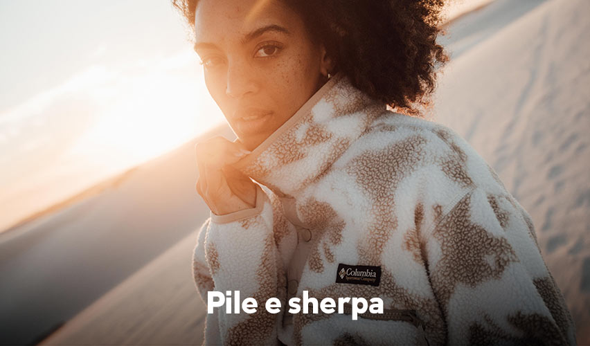 Pile e Sherpa