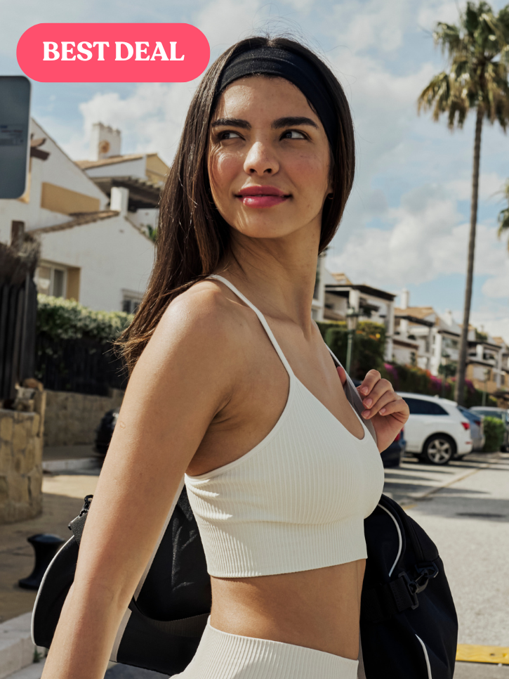 Maya Bra
