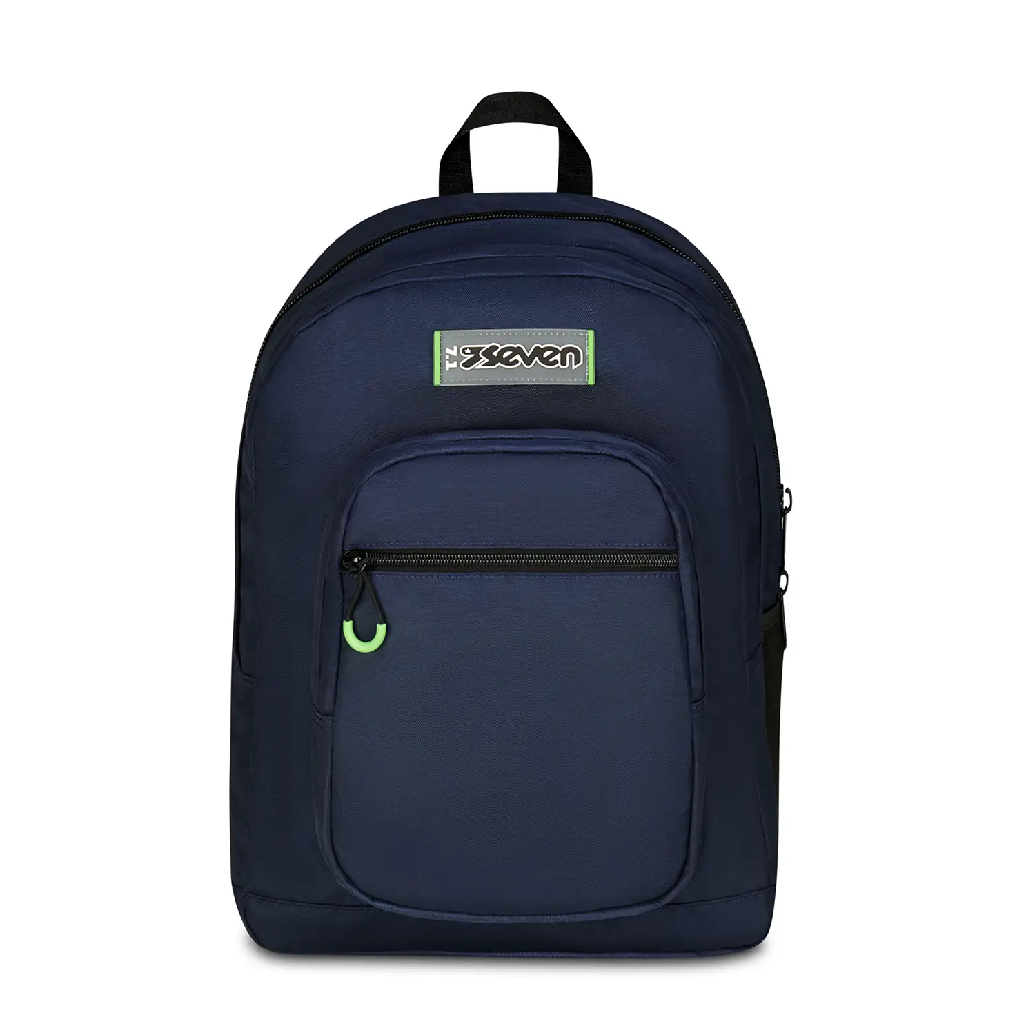 Zaino Scuola Freethink Deep Blue 34 Litri con Tasca PC Tablet