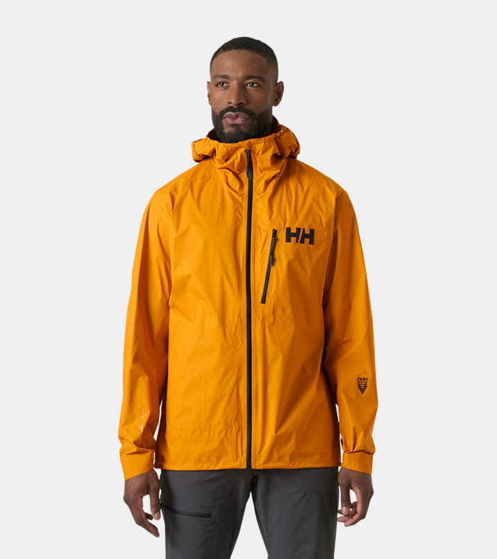 Men's Odin Infinity Minimalist Jacket