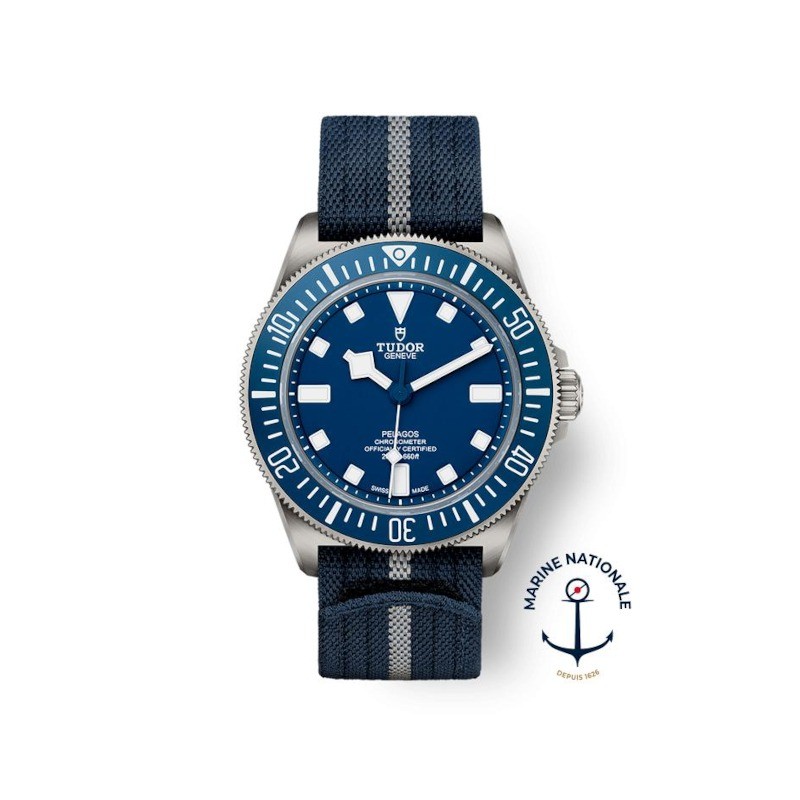Pelagos FXD