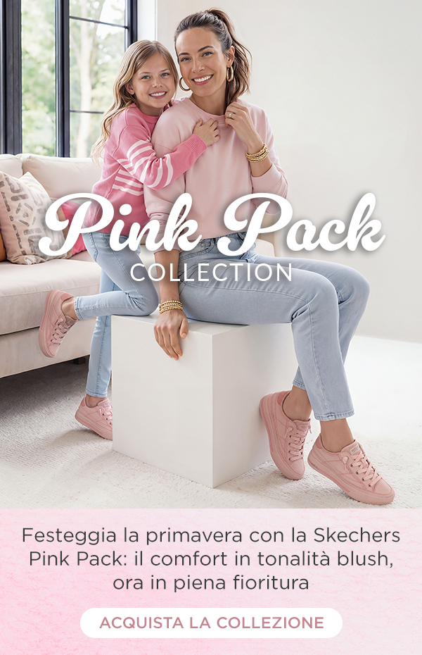 Pink Pack